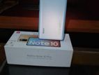 Xiaomi Redmi Note 10 Pro (Used)