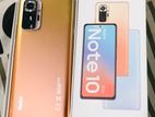 Xiaomi Redmi Note 10 Pro (Used)