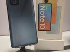 Xiaomi Redmi Note 10 (Used)