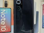 Xiaomi Redmi Note 10 Pro (Used)