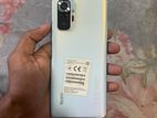 Xiaomi Redmi Note 10 Pro (Used)