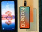 Xiaomi Redmi Note 10 Pro (Used)