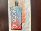 Xiaomi Redmi Note 10 Pro (Used)