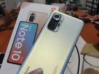 Xiaomi Redmi Note 10 Pro (Used)