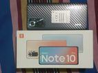 Xiaomi Redmi Note 10 Pro . (Used)