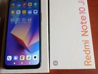 Xiaomi Redmi Note 10 Pro (Used)