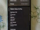 Xiaomi Redmi Note 10 Pro (Used)