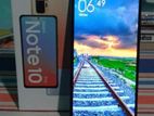 Xiaomi Redmi Note 10 Pro (Used)