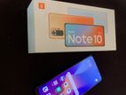 Xiaomi Redmi Note 10 Pro (Used)