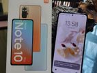 Xiaomi Redmi Note 10 Pro (Used)