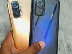 Xiaomi Redmi Note 10 Pro (Used)