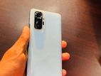 Xiaomi redmi note 10 pro (Used)
