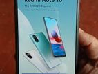 Xiaomi Redmi Note 10 (Used)