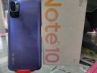 Xiaomi Redmi Note 10 (Used)