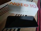 Xiaomi Redmi Note 10 (Used)