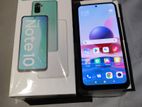 Xiaomi Redmi Note 10 6/128GB (Used)