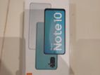 Xiaomi Redmi Note 10 (Used)