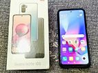 Xiaomi Redmi Note 10s 128 GB (Used)