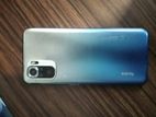 Xiaomi Redmi Note 10s 12GB 128GB (Used)