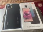 Xiaomi Redmi Note 10s (Used)