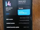 Xiaomi Redmi Note 10s 2021 (Used)