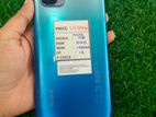 Xiaomi Redmi Note 10s 6gb/128gb (Used)