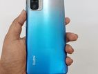 Xiaomi Redmi Note 10s 6GB 128GB (Used)