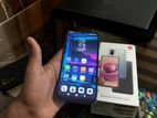 Xiaomi Redmi Note 10s 6GB 64GB (Used)