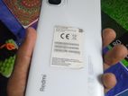 Xiaomi Redmi Note 10s 6GB RAM 128 ROM (Used)