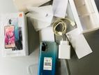 Xiaomi Redmi Note 10s (Used)