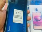 Xiaomi Redmi Note 10s 128GB (Used)