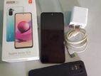 Xiaomi Redmi Note 10s 8/128GB (Used)