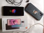 Xiaomi Redmi Note 10s 8GB 128GB (Used)