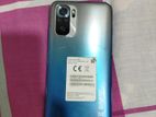 Xiaomi Redmi Note 10s (Used)