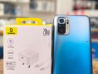 Xiaomi Redmi Note 10s (Used)