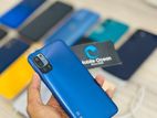 Xiaomi Redmi Note 10T 5G 128GB (Used)