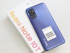 Xiaomi Redmi Note 10T 5G Brand New (New)