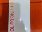 Xiaomi Redmi Note 10T 5G (New)