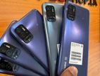 Xiaomi Redmi Note 10T 5G (Used)