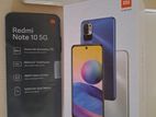 Xiaomi Redmi Note 10T (Used)