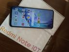 Xiaomi Redmi Note 10T (Used)