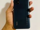 Xiaomi Redmi Note 11 128 GB (Used)