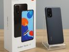 Xiaomi Redmi Note 11 128GB 6GB (Brand New)