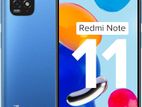 Xiaomi Redmi Note 11 128Gb (New)