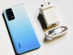 Xiaomi Redmi Note 11 128GB (Used)