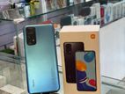 Xiaomi Redmi Note 11 128GB (Used)