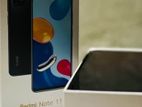 Xiaomi Redmi Note 11 128GB (Used)