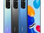 Xiaomi Redmi Note 11 4/128GB (Brand New)