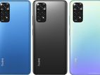 Xiaomi Redmi Note 11 4/128GB (Brand New)
