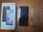 Xiaomi Redmi Note 11 (Used)